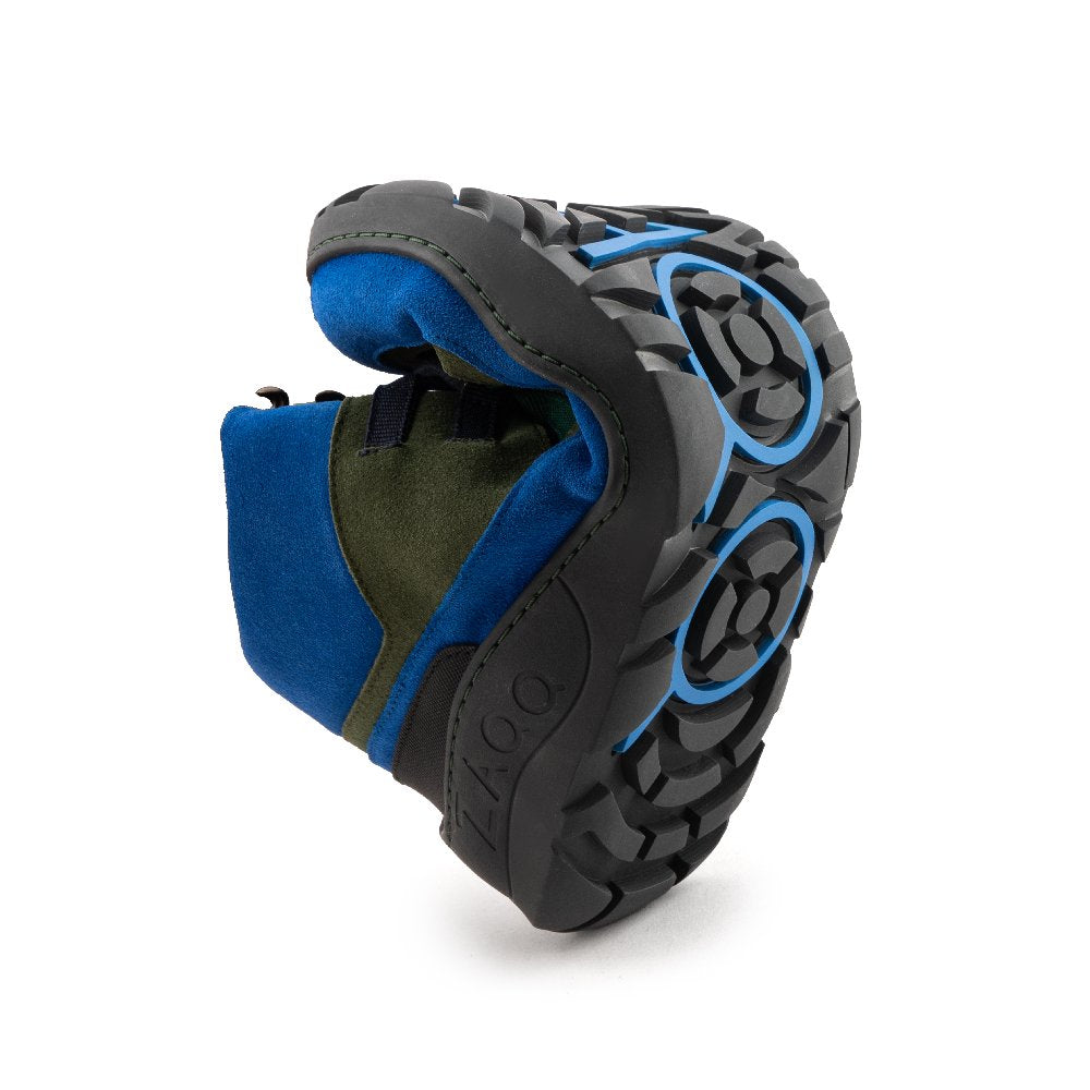 Esqape blå grøn vandtæt