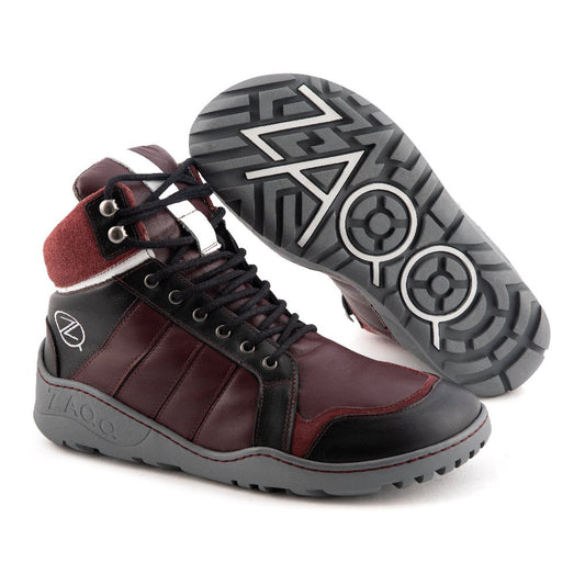 Montblanq rød vandtæt