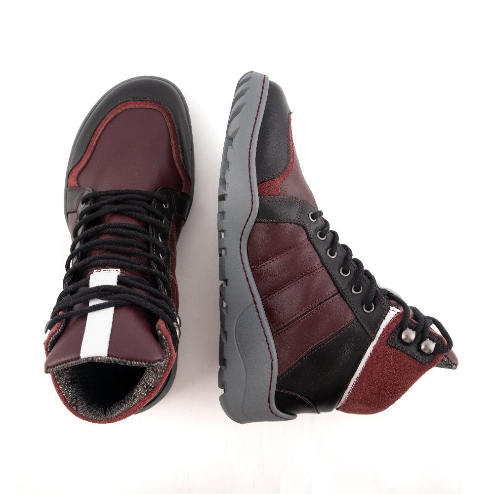 Montblanq rød vandtæt