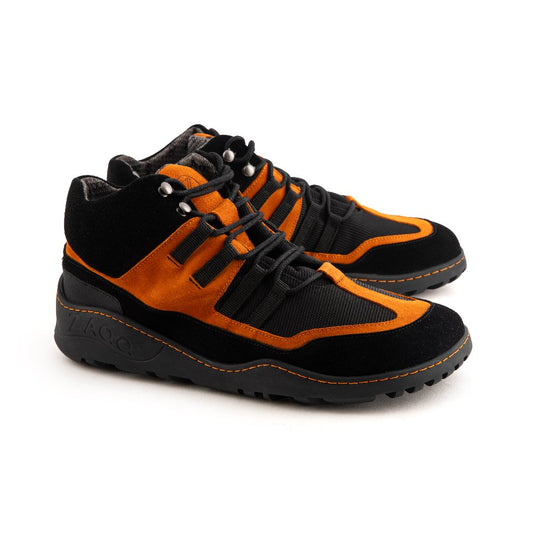 Sqout sort orange vandtæt