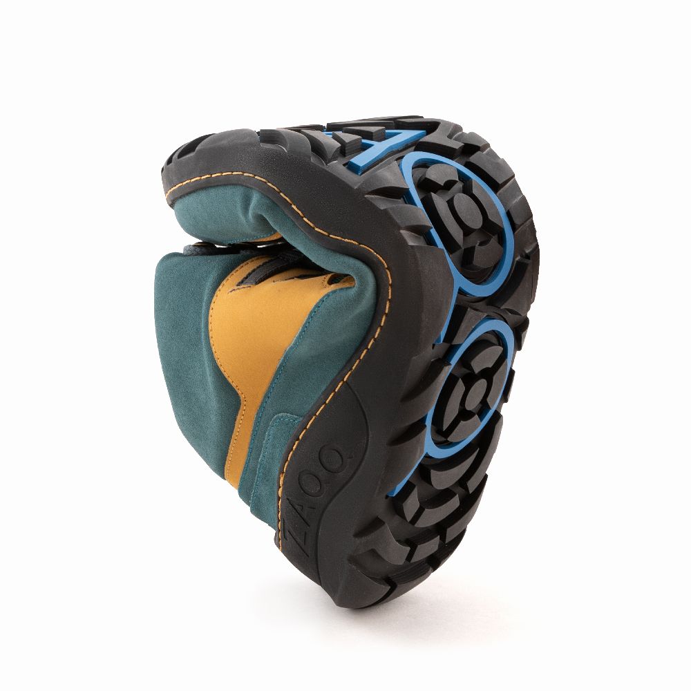 Esqape blå orange vandtæt