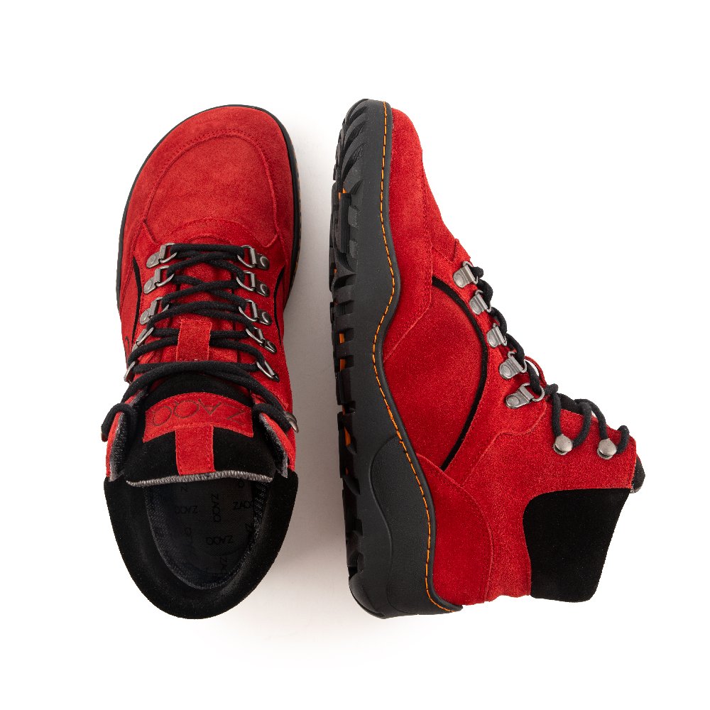 Treq Orange vandtæt